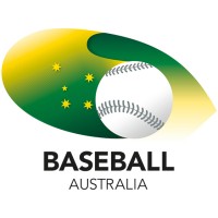 Baseball Australia logo, Baseball Australia contact details