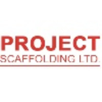 Project Scaffolding Ltd logo, Project Scaffolding Ltd contact details