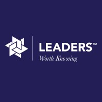 Leaders logo, Leaders contact details