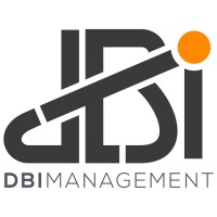 DBi Management logo, DBi Management contact details