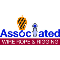 Associated Wire Rope & Rigging logo, Associated Wire Rope & Rigging contact details