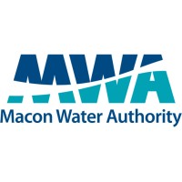 Macon Water Authority logo, Macon Water Authority contact details