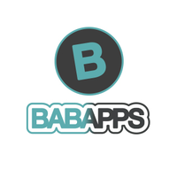 Babapps logo, Babapps contact details