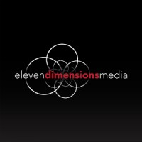 Eleven Dimensions Media, LLC logo, Eleven Dimensions Media, LLC contact details