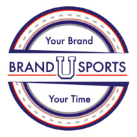 Brand U Sports logo, Brand U Sports contact details