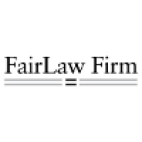 FairLaw Firm logo, FairLaw Firm contact details