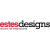 Estes Designs Mailbox & Streetscapes logo, Estes Designs Mailbox & Streetscapes contact details