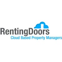 Renting Doors logo, Renting Doors contact details