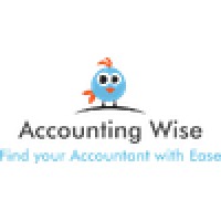 Accounting Wise logo, Accounting Wise contact details