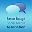 Baton Rouge Social Media Association logo, Baton Rouge Social Media Association contact details