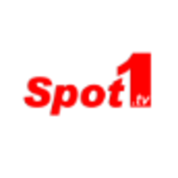 SPOT1.tv logo, SPOT1.tv contact details