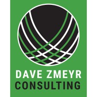 Dave Zmeyr Consulting logo, Dave Zmeyr Consulting contact details