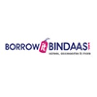 Borrow It Bindaas logo, Borrow It Bindaas contact details