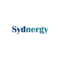 Sydnergy Consulting logo, Sydnergy Consulting contact details