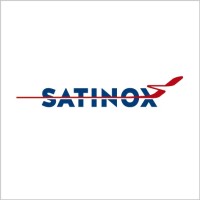 SATINOX ASSEMBLAGE logo, SATINOX ASSEMBLAGE contact details