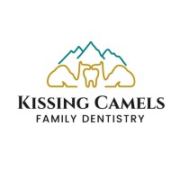 Kissing Camels Family Dentistry logo, Kissing Camels Family Dentistry contact details