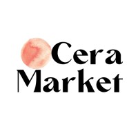 Cera Market logo, Cera Market contact details