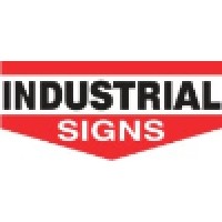 Industrial Signs logo, Industrial Signs contact details