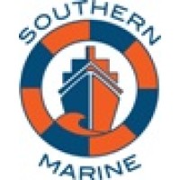 Southern Marine logo, Southern Marine contact details