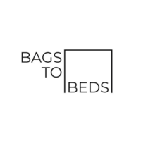 Bags to Beds logo, Bags to Beds contact details