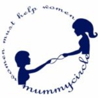 Mummy Circle logo, Mummy Circle contact details