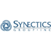 Synectics logo, Synectics contact details