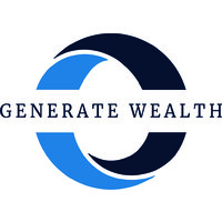 Generate Wealth logo, Generate Wealth contact details