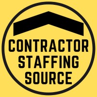 Contractor Staffing Source logo, Contractor Staffing Source contact details