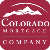 Colorado Mortgage Company logo, Colorado Mortgage Company contact details