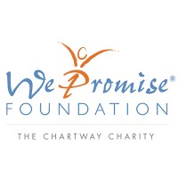 We Promise Foundation logo, We Promise Foundation contact details