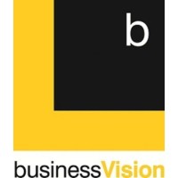 businessVision accountants logo, businessVision accountants contact details