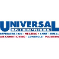 Universal Enterprises, Inc. logo, Universal Enterprises, Inc. contact details