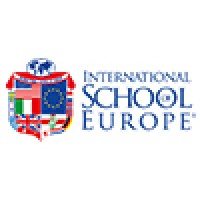 International School of Europe logo, International School of Europe contact details