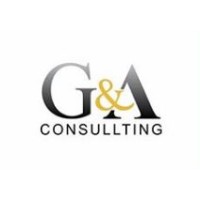 G&A Consulting logo, G&A Consulting contact details