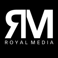 Royal Media logo, Royal Media contact details