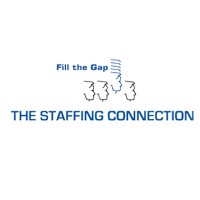 The Staffing Connection: TSC logo, The Staffing Connection: TSC contact details