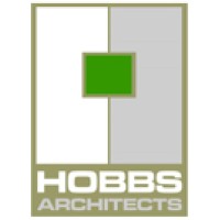 Hobbs Architects logo, Hobbs Architects contact details