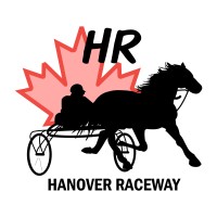 Hanover Raceway logo, Hanover Raceway contact details