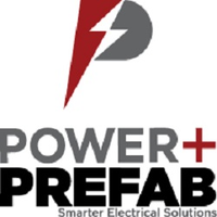 Power Prefab logo, Power Prefab contact details