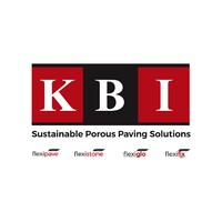 KBI - The home of Flexipave in the UK logo, KBI - The home of Flexipave in the UK contact details