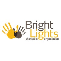 BRIGHT LIGHTS CHARITABLE ORGANIZATION logo, BRIGHT LIGHTS CHARITABLE ORGANIZATION contact details