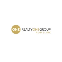 Realty ONE Group Homelink logo, Realty ONE Group Homelink contact details