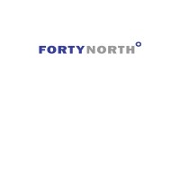 Forty North Technologies, the Public Safety Drones as a Service Company logo, Forty North Technologies, the Public Safety Drones as a Service Company contact details