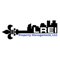 LREI Property Management LLC logo, LREI Property Management LLC contact details