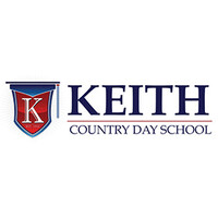 Keith Country Day School logo, Keith Country Day School contact details