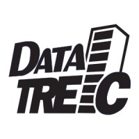 DataTrec logo, DataTrec contact details