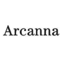 Arcanna logo, Arcanna contact details