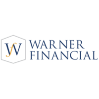 Warner Financial Inc logo, Warner Financial Inc contact details