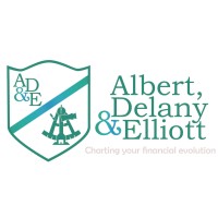 Albert Delany & Elliott logo, Albert Delany & Elliott contact details