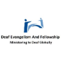 Deaf Evangelism And Fellowship logo, Deaf Evangelism And Fellowship contact details